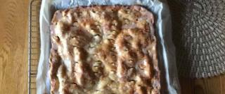 Apple Danish Bars Photo