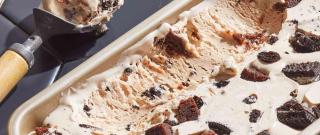 Easy No-Churn Ice Cream Photo