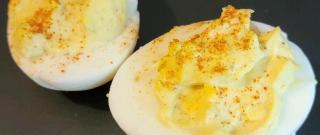 Mary's Deviled Eggs Photo