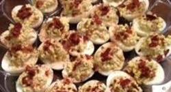 Simply the Best Deviled Eggs Photo