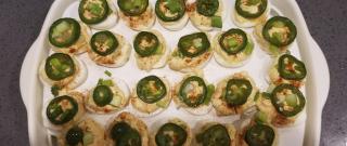 Chef John's Deviled Eggs Photo