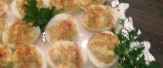 Classic Deviled Eggs Photo