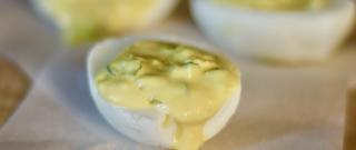 Classic Southern Deviled Eggs Photo