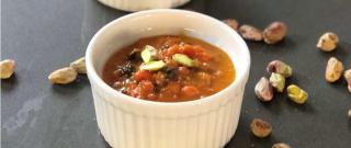 Gajar Ka Halwa (Carrot Halwa) Photo