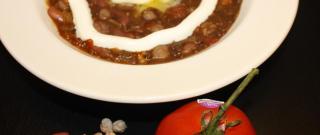 Makhani Daal (Buttery Lentils) Photo