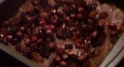 Atta (Whole Wheat) Halwa Photo