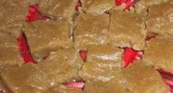 Besan (Gram Flour) Halwa Photo