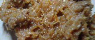 Carrot Halwa Photo