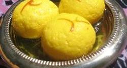 Rasgullas Photo