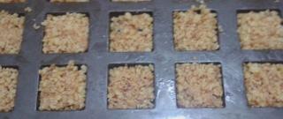 Egg Halwa Photo