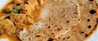 Parathas Photo