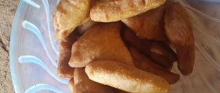 Mandazi (African Donuts) Photo