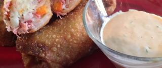 Irish Egg Rolls Photo