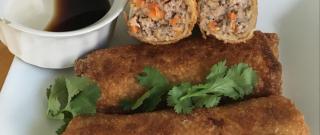 Cha Gio Vietnamese Egg Rolls Photo