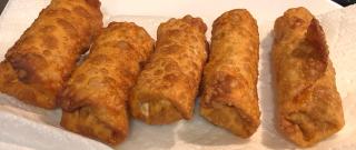 Cindi's Egg Rolls Photo