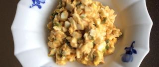 Deviled Egg Salad Photo