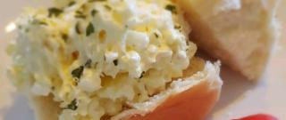 Polish Egg Salad Photo