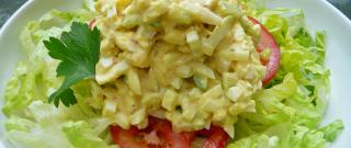 Simple Egg Salad Photo