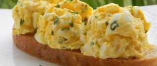 Easy Egg Salad Photo