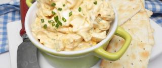 Egg Salad with Dill Photo