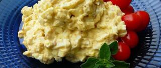 My Favorite No-Mayo Egg Salad Photo