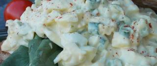 Yummy and Easy Egg Salad Photo