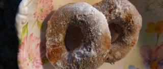 Cake Doughnuts Photo