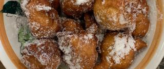 Malasadas Photo