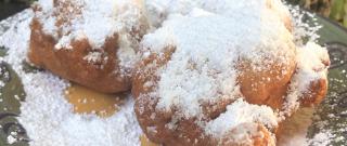 Easy Drop Beignets Photo