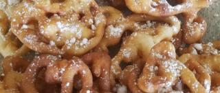 Easy Funnel Cakes Photo