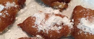 Easy Banana Fritters Photo