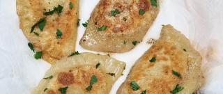 Grandma's Polish Perogies Photo