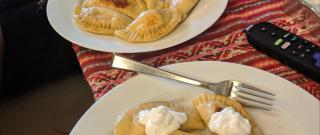 Perogies Photo