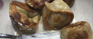 Russian Pelmeni Photo