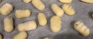 Homemade Gluten-Free Gnocchi Photo