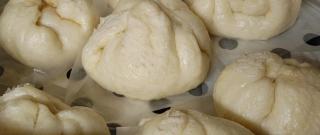 Siopao (Filipino Steamed Buns) Photo