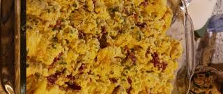 Oven Scrambled Eggs Photo