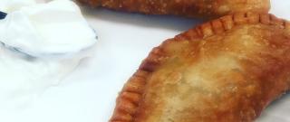 Fried Empanadas Photo