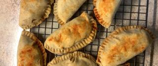 Pork Empanadas Photo