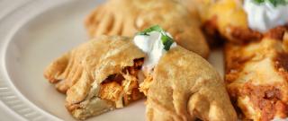 Authentic Chicken Empanadas (Empanadas de Pollo) Photo