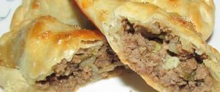 Beef Empanadas Photo