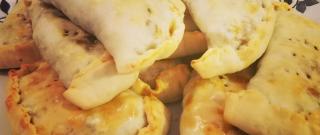 Argentine Meat Empanadas Photo