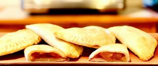 Baked Apple Empanadas Photo