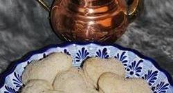 Empanadas de Pina (Pineapple Pastry Cookies) Photo