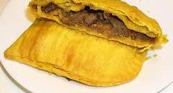 Jamaican Patties Photo