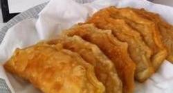 Valencian Savory Empanadas Photo