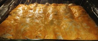 Swiss Enchiladas Photo