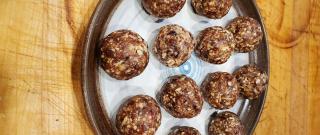 Pecan Pie Energy Bites Photo