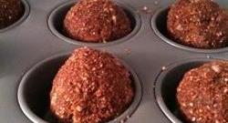 Vegan Energy Balls Photo