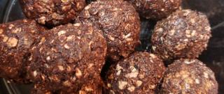 Energy Balls Photo